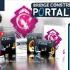 Bridge Constructor Portal - SWITCH [GAMEFAIRY #001] [PAL IMPORT: PLAYS IN ENGLISH]