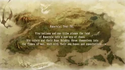 Brigandine: The Legend Of Runersia - PS4 (PEGI IMPORT)