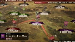 Brigandine: The Legend Of Runersia - PS4 (PEGI IMPORT)