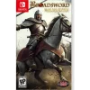 Broadsword: Warlord Edition - Nintendo Switch