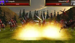 Broadsword: Warlord Edition - Nintendo Switch