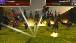 Broadsword: Warlord Edition - Nintendo Switch
