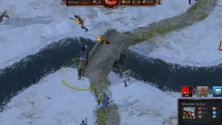 Broadsword: Warlord Edition - Nintendo Switch