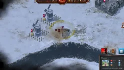 Broadsword: Warlord Edition - Nintendo Switch
