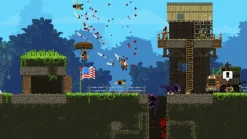 BROFORCE - PS4