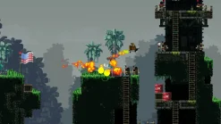 BROFORCE - PS4