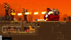 BROFORCE - PS4