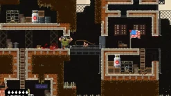 BROFORCE - PS4
