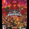 Broforce Deluxe Edition - Nintendo Switch