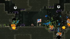 Broforce Deluxe Edition - Nintendo Switch