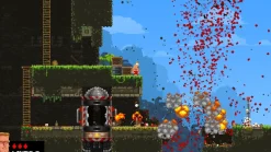 Broforce Deluxe Edition - Nintendo Switch