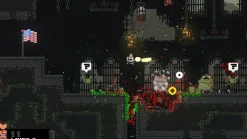 Broforce Deluxe Edition - Nintendo Switch