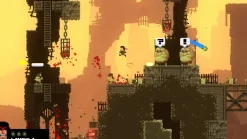 Broforce Deluxe Edition - Nintendo Switch
