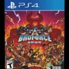 BROFORCE DELUXE EDITION - PS4