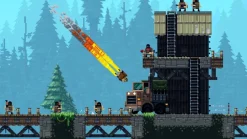 BROFORCE DELUXE EDITION - PS4