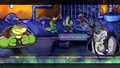BROK: The InvestiGator [Standard Edition] [EU Import] - Nintendo Switch
