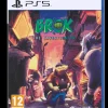 BROK: The InvestiGator [Standard Edition] [EU Import] - Playstation 5