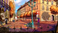 Broken Sword - Shadow of the Templars: Reforged [EU Import] [Standard Edition] - Playstation 4 (PRE-ORDER) (FREE SHIPPING)