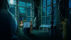 Broken Sword - Shadow of the Templars: Reforged [EU Import] [Standard Edition] - Playstation 4 (PRE-ORDER) (FREE SHIPPING)