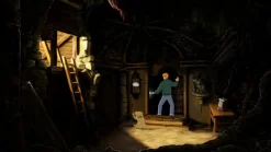 Broken Sword - Shadow of the Templars: Reforged [EU IMPORT] [STANDARD EDITION] - Xbox One / Xbox Series X (PRE-ORDER) (FREE SHIPPING)