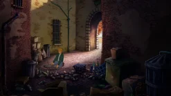 Broken Sword - Shadow of the Templars: Reforged [EU IMPORT] [STANDARD EDITION] - Xbox One / Xbox Series X (PRE-ORDER) (FREE SHIPPING)