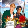 Broken Sword - Shadow of the Templars: Reforged [Standard Edition] - Playstation 5 (PRE-ORDER) (FRE SHIPPING)