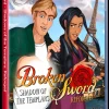 Broken Sword - Shadow of the Templars: Reforged [SPECIAL EDITION] - Nintendo Switch (PRE-ORDER) (VGP EXCLUSIVE) [FREE SHIPPING]