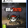Brotato - PlayStation 5 [Red Art Games]