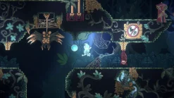 Bubble Ghost Remake - Nintendo Switch