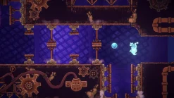 Bubble Ghost Remake [Deluxe Edition] [EU Import] - Nintendo Switch (FREE SHIPPING)