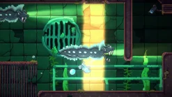 Bubble Ghost Remake [Deluxe Edition] [EU Import] - Nintendo Switch (FREE SHIPPING)