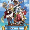 Buccanyar (JPN Import - Multi-Language) - Nintendo Switch
