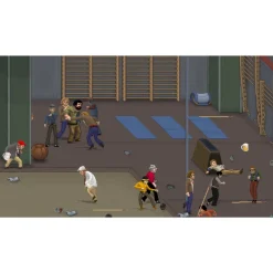 Bud Spencer & Terence Hill - Slaps and Beans 2 - Nintendo Switch