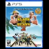 Bud Spencer & Terence Hill - Slaps and Beans 2 - PlayStation 5