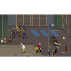 Bud Spencer & Terence Hill - Slaps and Beans 2 - PlayStation 5