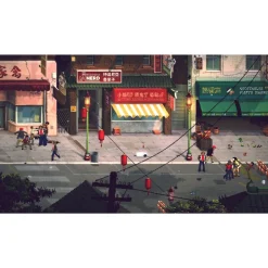 Bud Spencer & Terence Hill - Slaps and Beans 2 - PlayStation 5