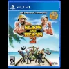 Bud Spencer & Terence Hill - Slaps and Beans 2 - PS4