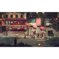 Bud Spencer & Terence Hill - Slaps and Beans 2 - PS4