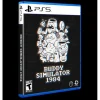 Buddy Simulator 1984 - Playstation 5