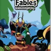 Bug Fables: The Everlasting Sapling [Limited Run Games #105] - Nintendo Switch