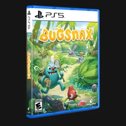 Bugsnax - PS5