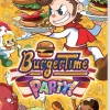 BurgerTime Party - Nintendo Switch