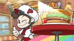 BurgerTime Party - Nintendo Switch