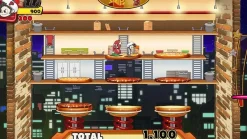 BurgerTime Party - Nintendo Switch