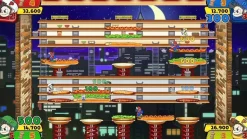 BurgerTime Party - Nintendo Switch
