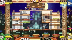 BurgerTime Party - Nintendo Switch