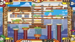 BurgerTime Party - Nintendo Switch