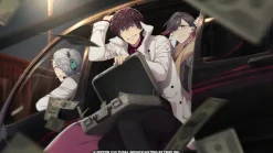 Bustafellows - Nintendo Switch
