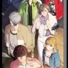 Bustafellows Season 2 - Nintendo Switch (PRE-ORDER)