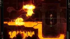 Butcher - SWITCH [RED ART GAMES]